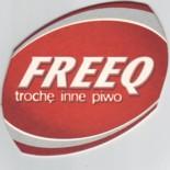 Freeq PL 198